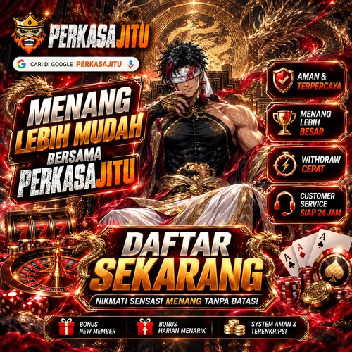 PERKASAJITU